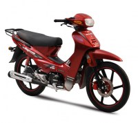 DY125A