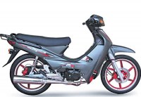 DY125R