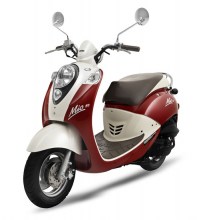 MIO50RED