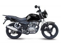 PANTHER125